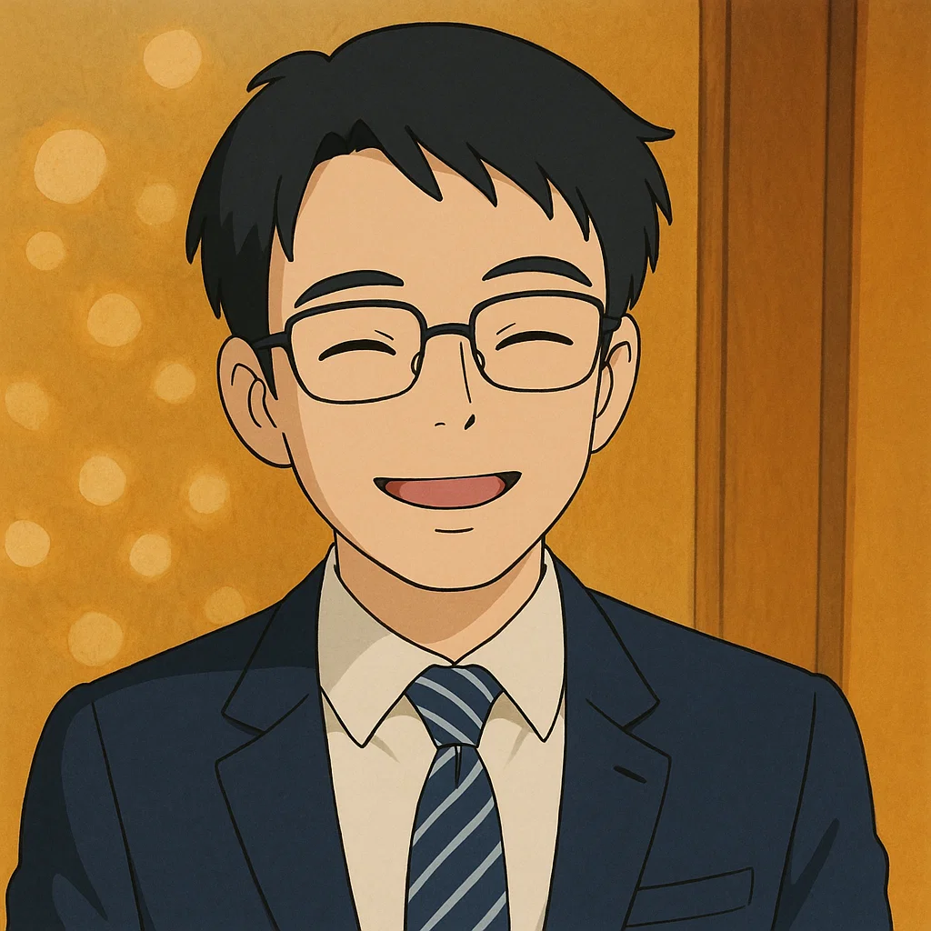 波叔